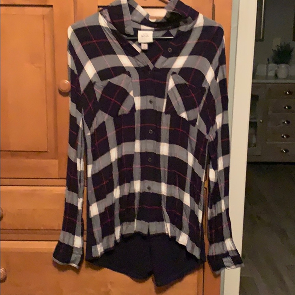 Flannel